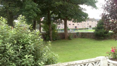 Campbeltown Hotel | Dellwood Hotel