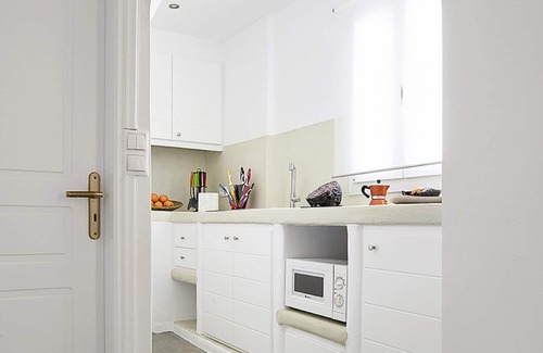 Apollonia Apartamento | Delmar Apartments & Suites - Delmar Collection