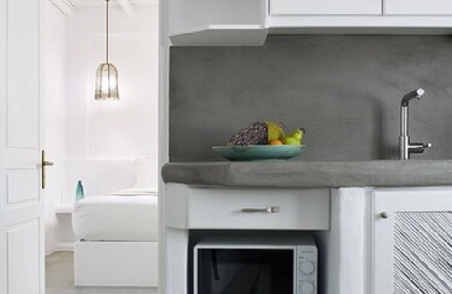 Apollonia Apartamento | Delmar Apartments & Suites - Delmar Collection