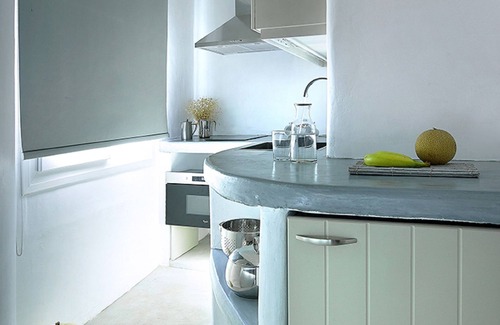 Apollonia Apartamento | Delmar Apartments & Suites - Delmar Collection