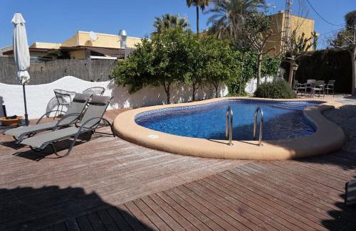 Almadrava Beach Villa | DELMAR
