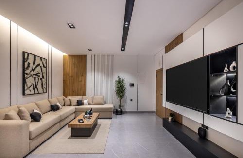 Jeddah Apartamento | Delmar Luxury 2BR Apartment 7