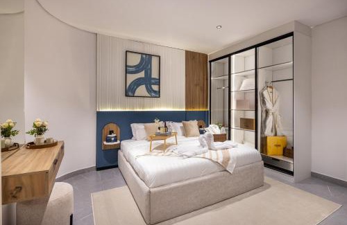 Jeddah Apartamento | Delmar Luxury 2BR Apartment 7