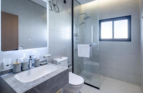 Jeddah Apartamento | Delmar Luxury 2BR Apartment 7