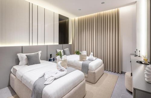 Jeddah Apartamento | Delmar Luxury 2BR Apartment 7