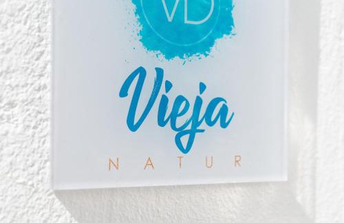Charco del Palo Apartamento | Delmar Natur - Vieja