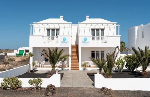 Charco del Palo Apartamento | Delmar Natur - Vieja