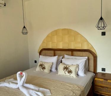 Jimbaran Casa | Delmora Home Balangan