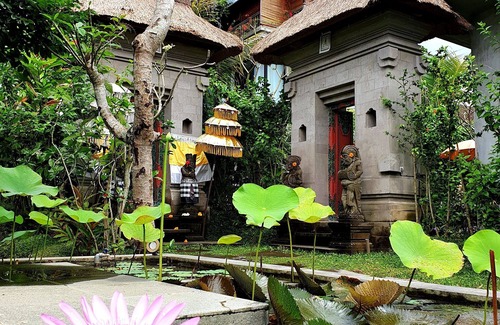 Lodtunduh Villa | Villa deLodtunduh 2.