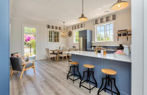 Whangarei Casa | Deloraine Stone Cottage