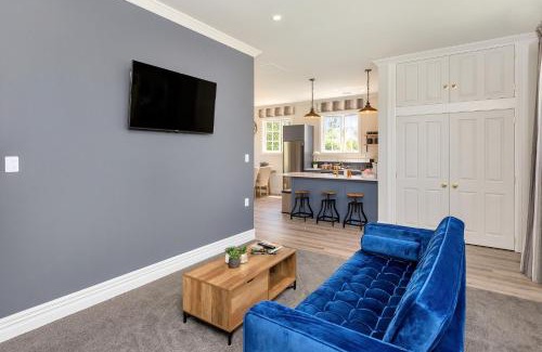 Whangarei Casa | Deloraine Stone Cottage