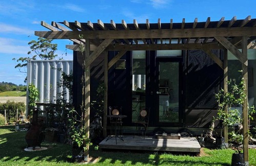 Whangarei Casa | Deloraine Tiny Retreat by Tiny Away