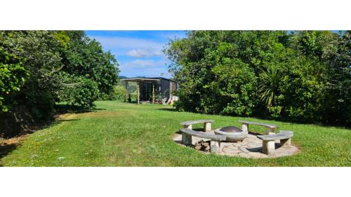 Whangarei Casa | Deloraine Tiny Retreat by Tiny Away