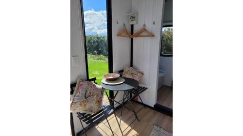 Whangarei Casa | Deloraine Tiny Retreat by Tiny Away