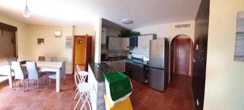 Los Puertos Apartamento | Delostres