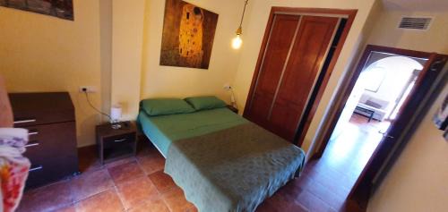 Los Puertos Apartamento | Delostres