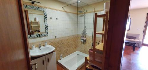 Los Puertos Apartamento | Delostres