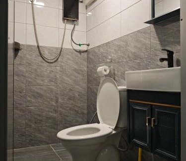 Simpang Casa | deLotus Villa
