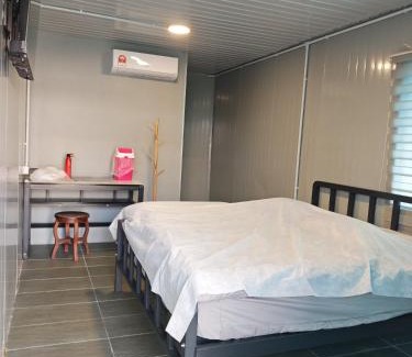 Simpang Casa | deLotus Villa