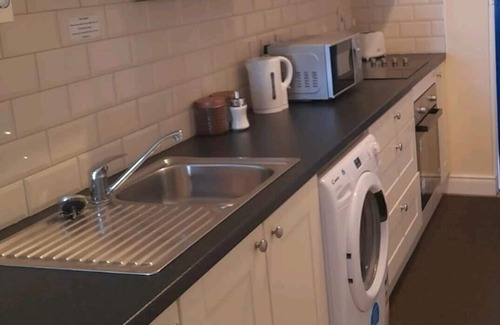Ashbourne Apartamento | Delphi Cottage