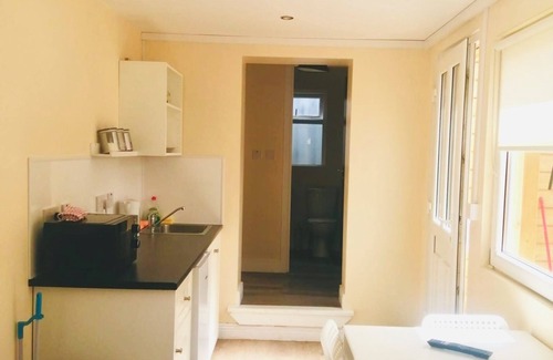 Ashbourne Apartamento | Delphi Cottage