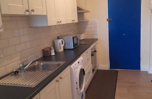 Ashbourne Apartamento | Delphi Cottage