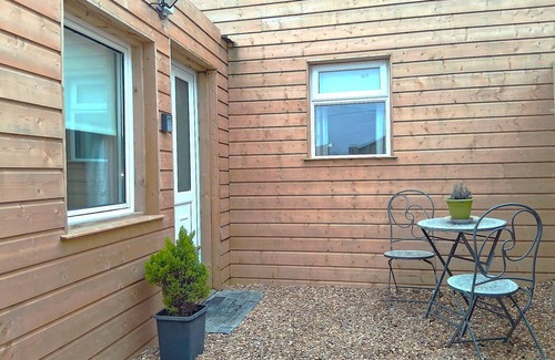 Ashbourne Apartamento | Delphi Cottage