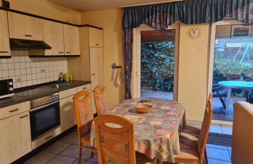 Heede Apartamento | Delphin Monteurwohnung