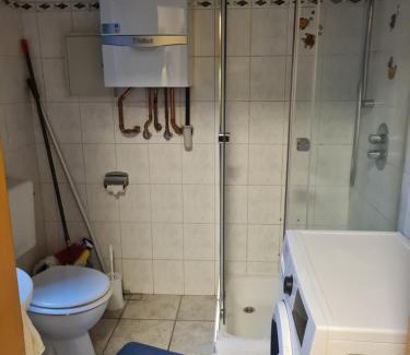 Heede Apartamento | Delphin Monteurwohnung