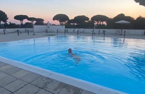 Lido delle Nazioni Apartamento | Delphina House