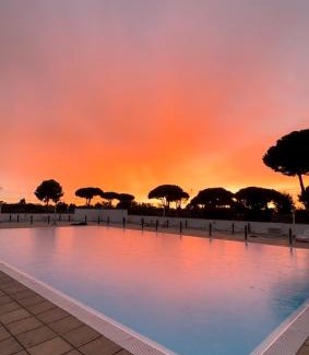 Lido delle Nazioni Apartamento | Delphina House