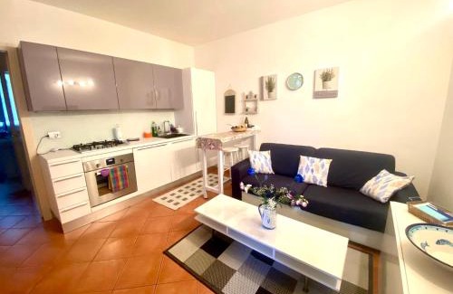 Lido delle Nazioni Apartamento | Delphina House