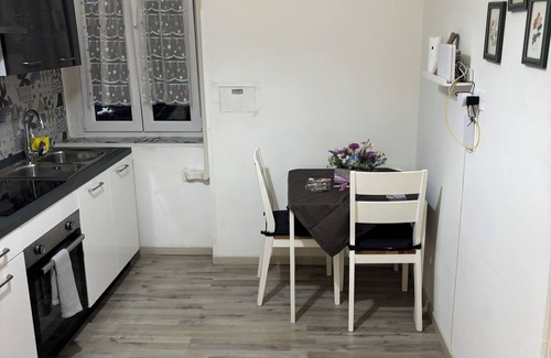 Barriera Vecchia-San Giacomo Apartamento | Delpozzo16 Nice and comfortable apartment within walking distance bus stop