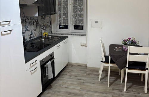 Barriera Vecchia-San Giacomo Apartamento | Delpozzo16 Nice and comfortable apartment within walking distance bus stop
