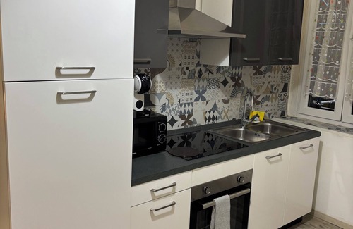 Barriera Vecchia-San Giacomo Apartamento | Delpozzo16 Nice and comfortable apartment within walking distance bus stop