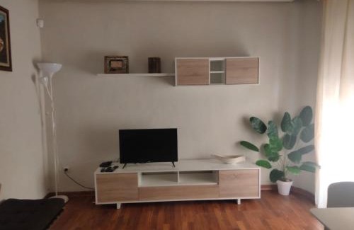 Linares Apartamento | Delsan