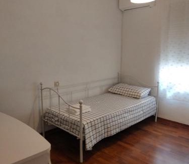 Linares Apartamento | Delsan