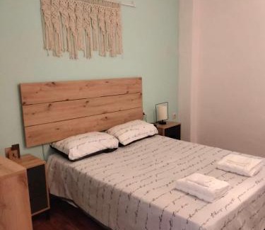 Linares Apartamento | Delsan