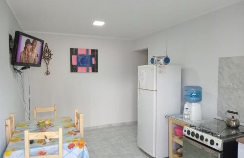 Medanos Apartamento | DelSur dptos