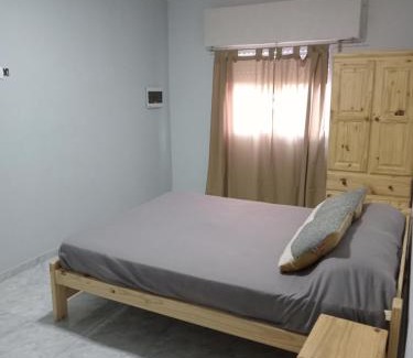 Medanos Apartamento | DelSur dptos
