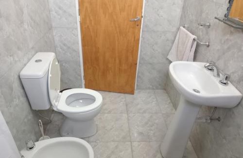 Medanos Apartamento | DelSur dptos