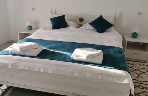 Tulcea Casa | Delta Blue