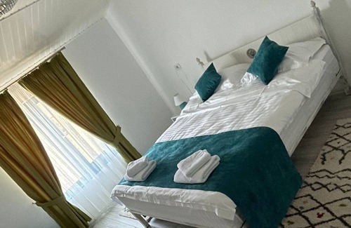 Tulcea Casa | Delta Blue
