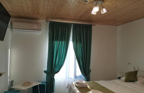 Tulcea Casa | Delta Blue