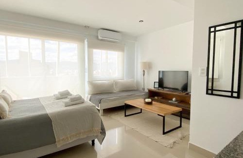 Salta Apartamento | Delta Boutique Loft, en el centro de Salta, p/3