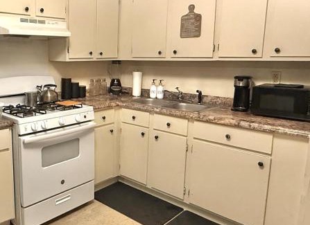 Swiftown Apartamento | Delta Comfort
