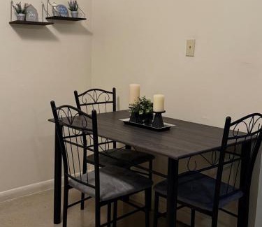 Swiftown Apartamento | Delta Comfort