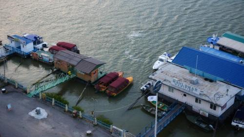 Tulcea Apartamento | DELTA DANUBE VIEW apart