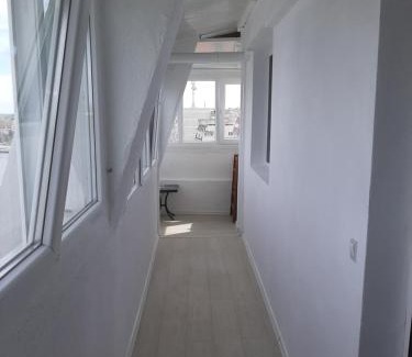 Tulcea Apartamento | DELTA DANUBE VIEW apart