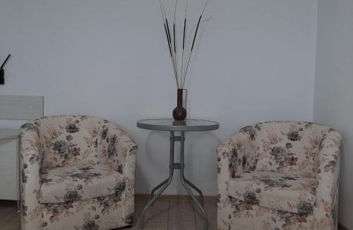 Tulcea Apartamento | DELTA DANUBE VIEW apart